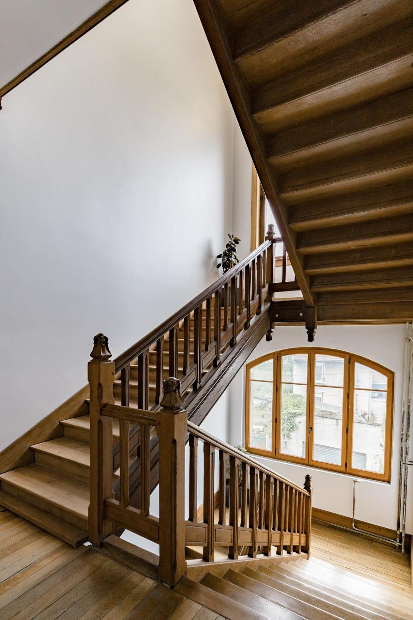 La Villa Santina Rethel Eksteriør bilde