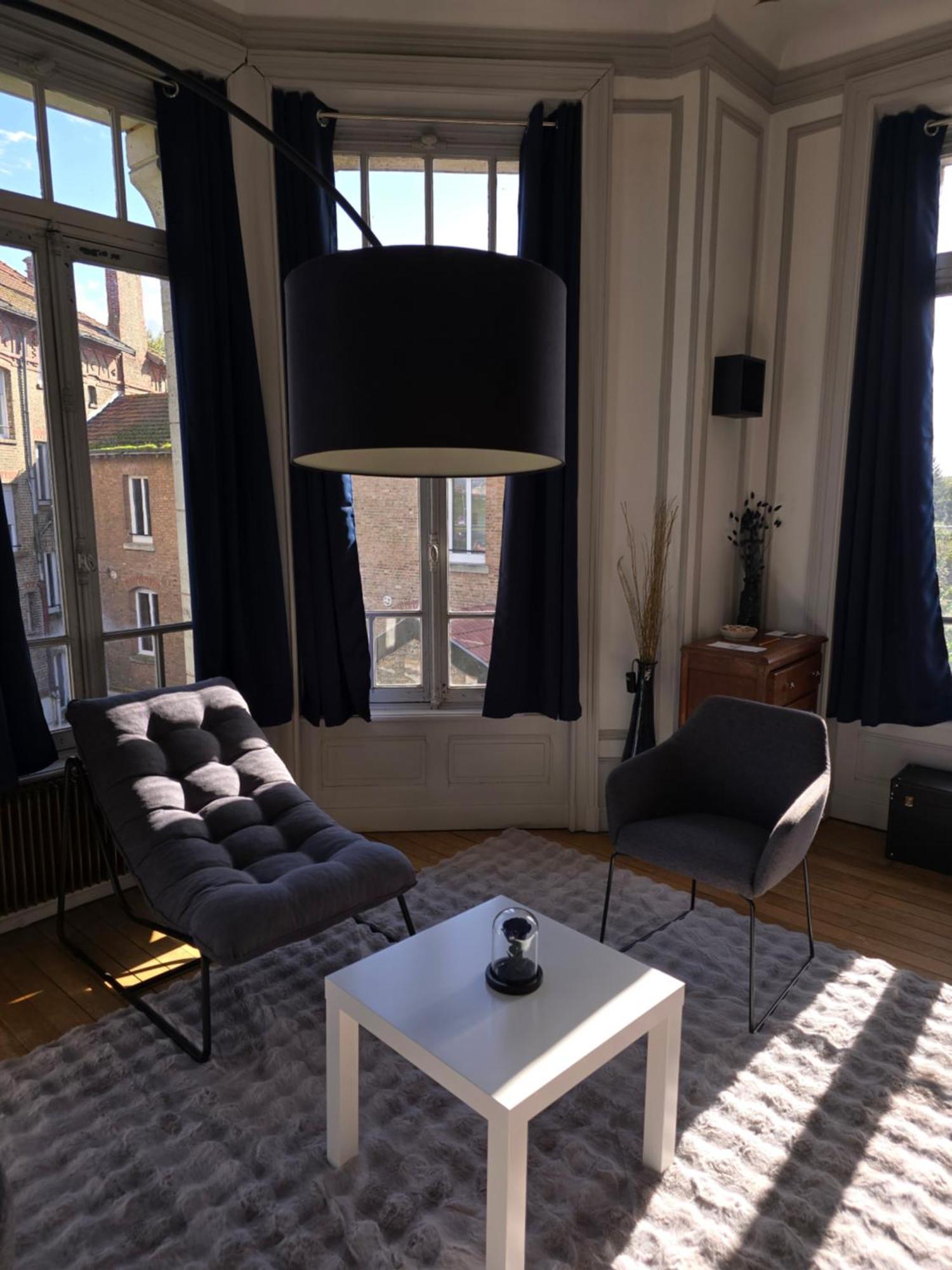 La Villa Santina Rethel Eksteriør bilde